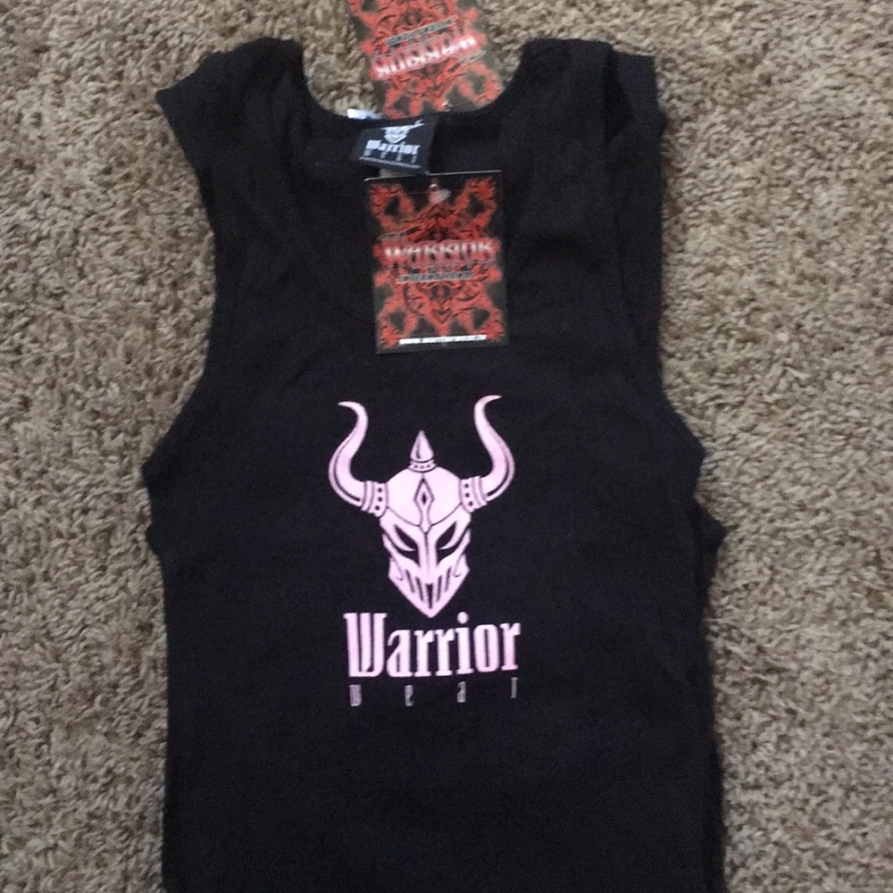 Warrior Wear Women’s Tank